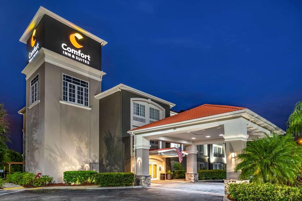 Comfort Inn & Suites Port Charlotte-Punta Gorda Servicios foto