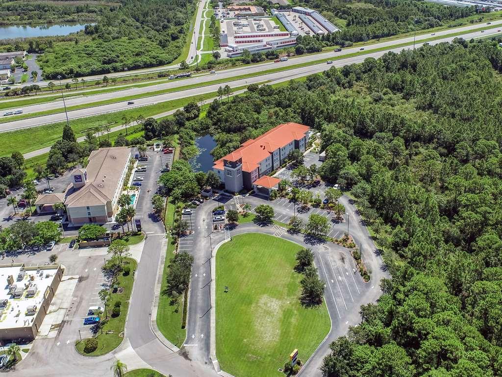 Comfort Inn & Suites Port Charlotte-Punta Gorda Servicios foto
