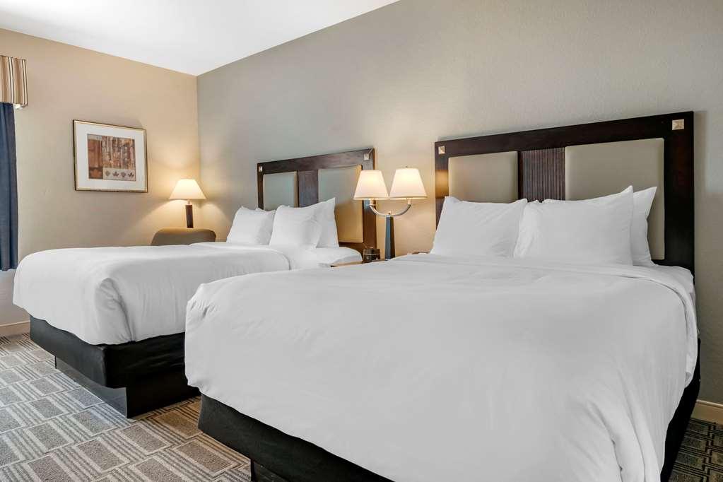 Comfort Inn & Suites Port Charlotte-Punta Gorda Habitación foto