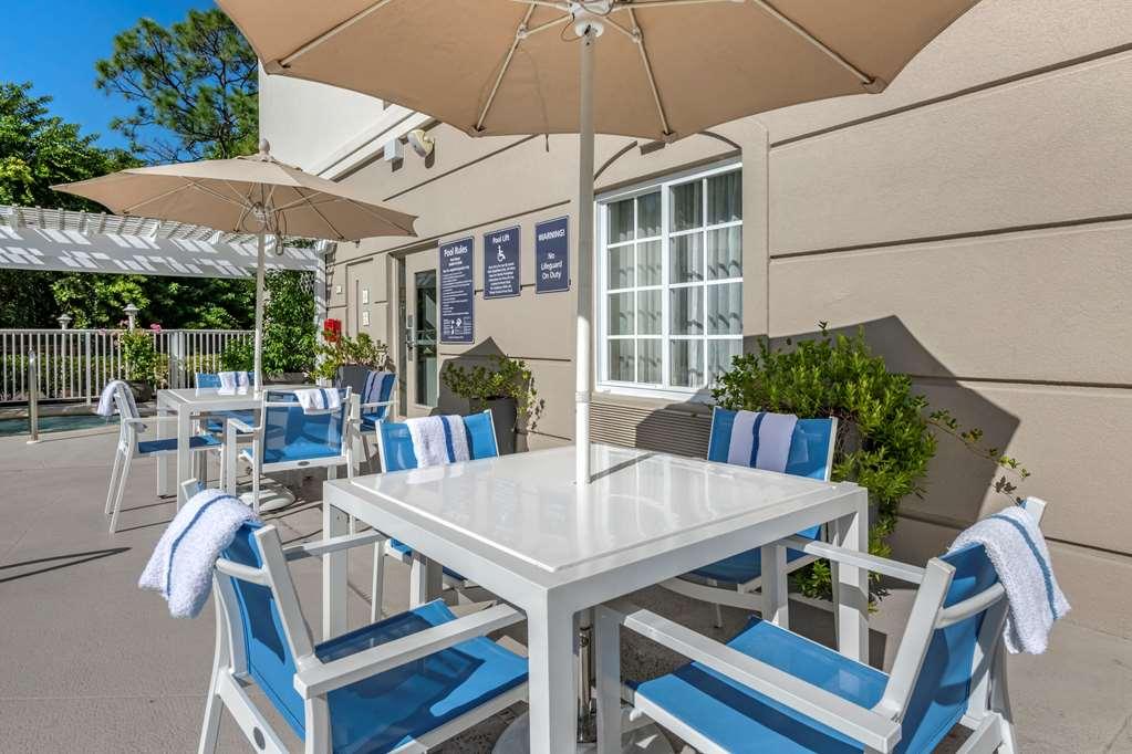 Comfort Inn & Suites Port Charlotte-Punta Gorda Facilidades foto