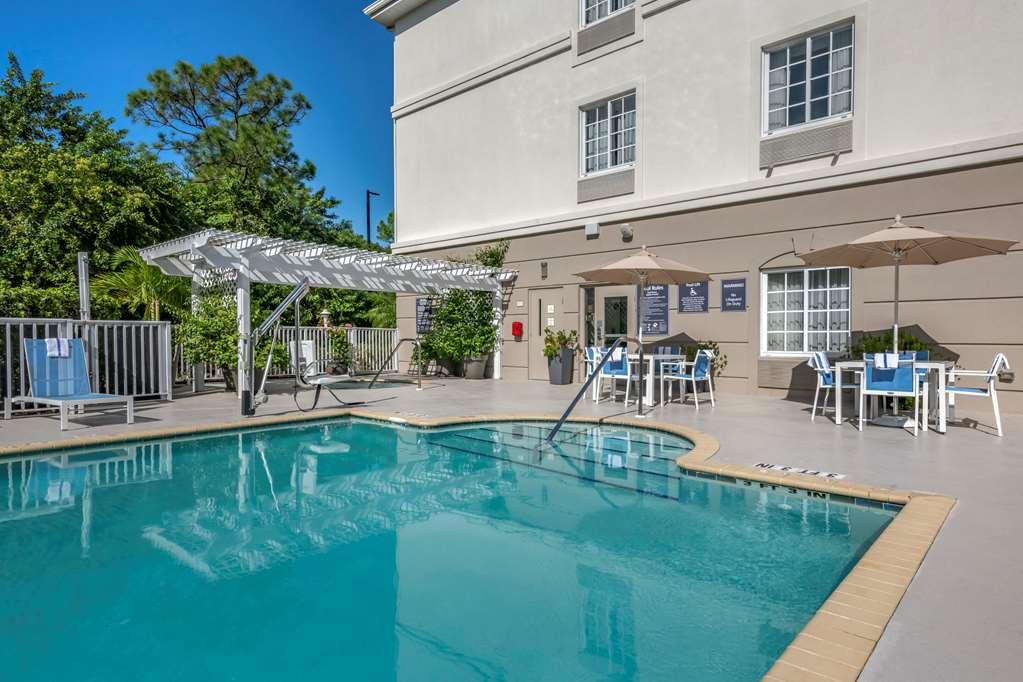 Comfort Inn & Suites Port Charlotte-Punta Gorda Facilidades foto